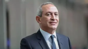 شركة تابعة لناصف ساويرس ترفع مساهمتها 1.03% في رأس مال أوراسكوم كونستراكشون